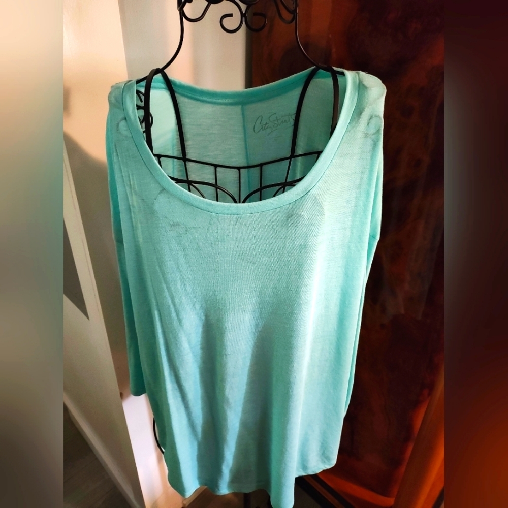 Brand New long sleeve top